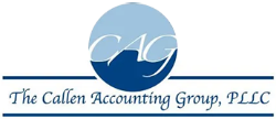 Callen Accounting Group logo services